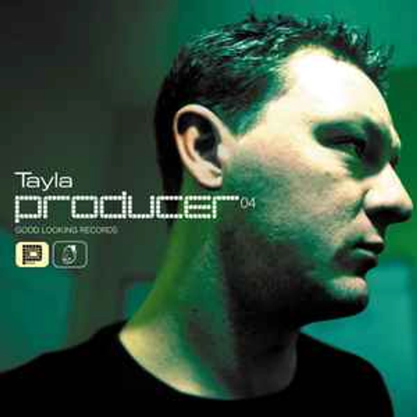 Tayla - Producer 04: CD, Comp In vendita | Discogs
