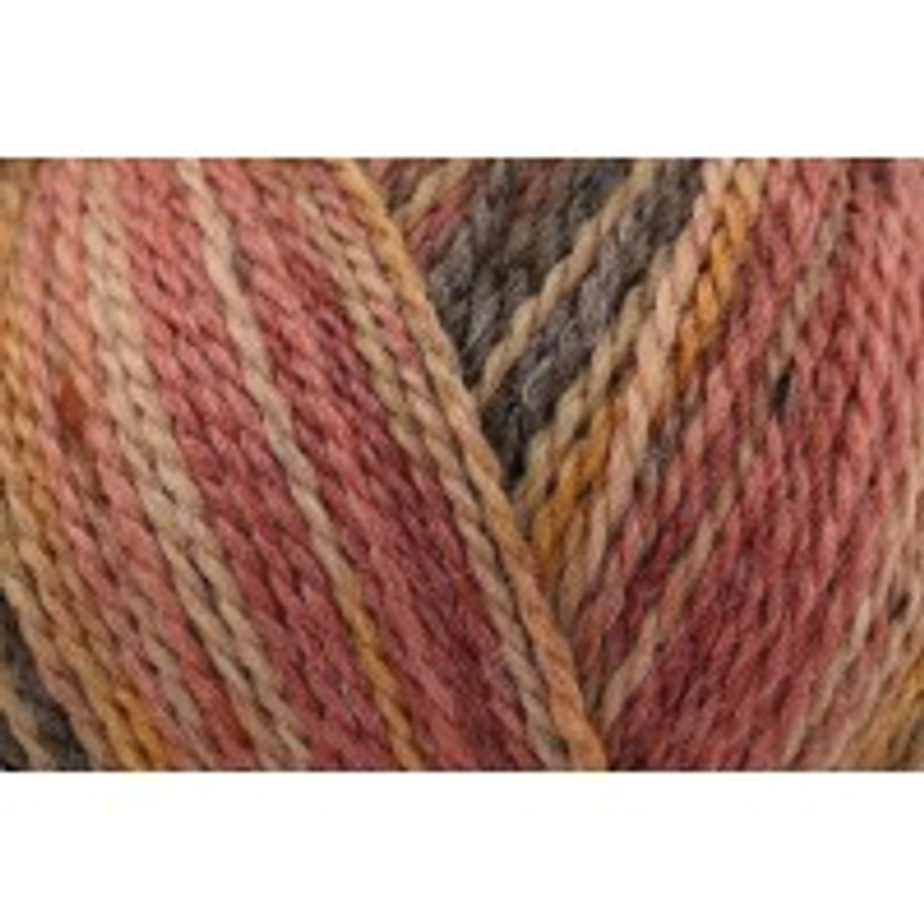 King Cole Homespun Prism DK - Moorland (5182) - 50g