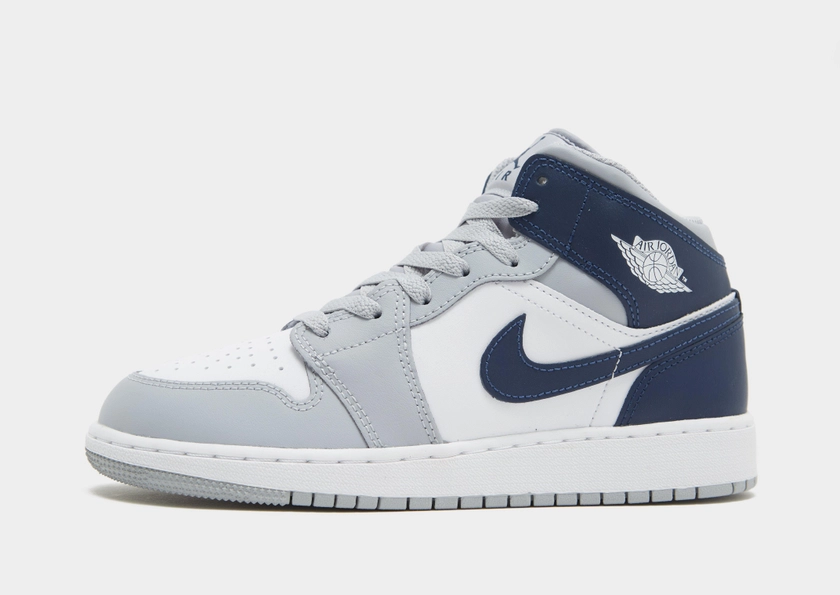 Jordan Air 1 Mid Junior