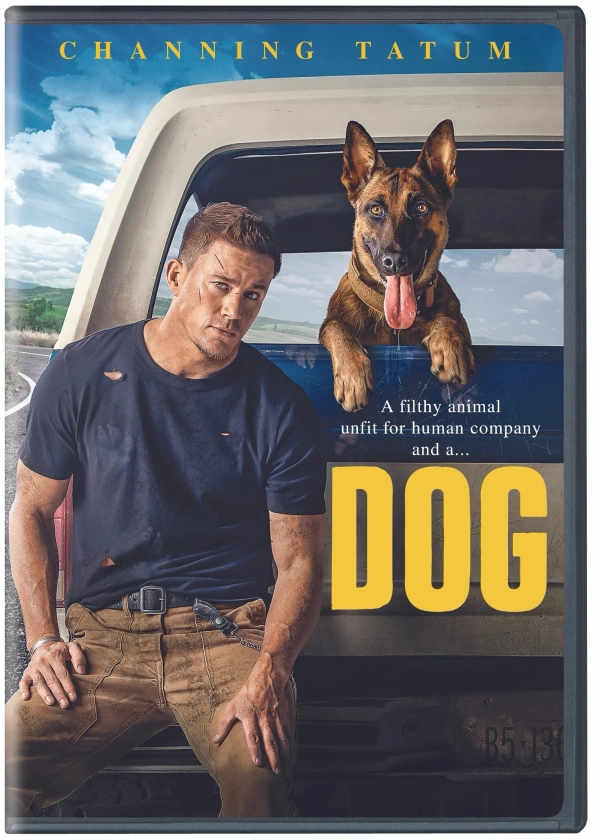 Dog (DVD)