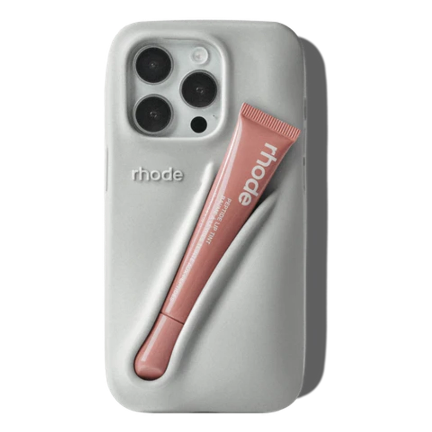 rhode lip case YOUR ESSENTIALS IN ONE PLACE