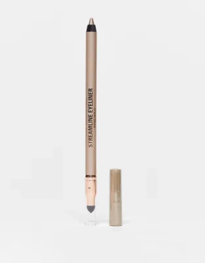 Revolution Streamline Waterline Eyeliner Pencil Rose Gold | ASOS