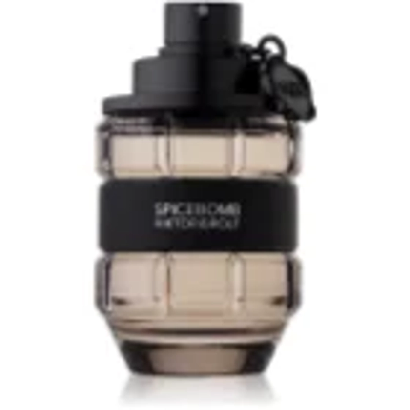 Viktor &amp; Rolf Spicebomb