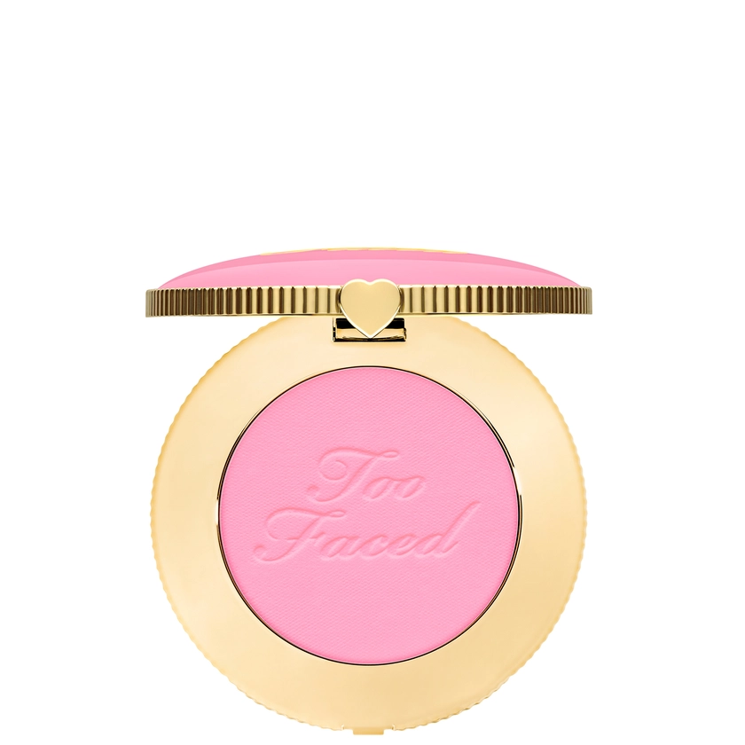 Too Faced Cloud Crush Blush 5g (Various Shades) | CultBeauty