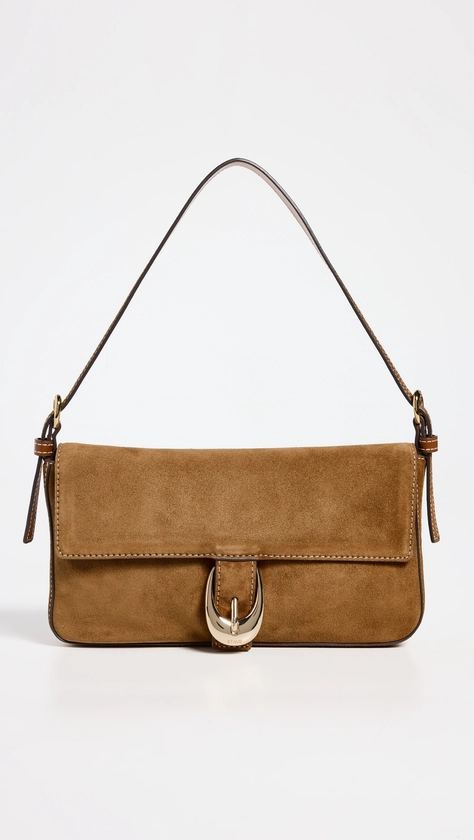 STAUD Harlow Shoulder Bag | Shopbop