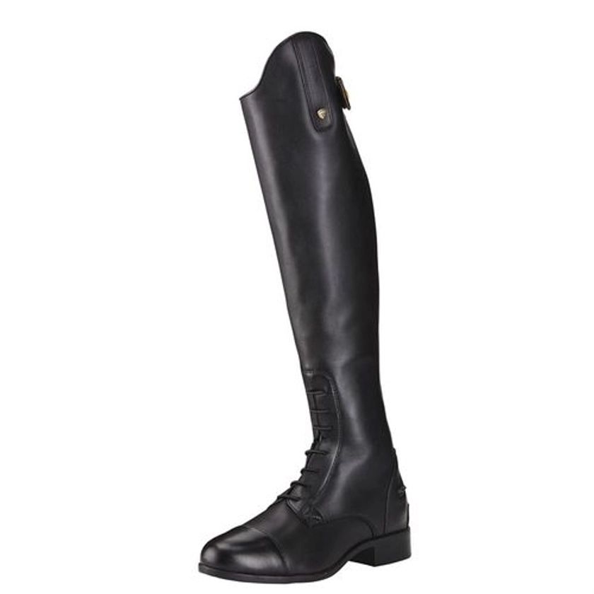 Ariat® Ladies' Heritage Contour II Field Boots | Dover Saddlery