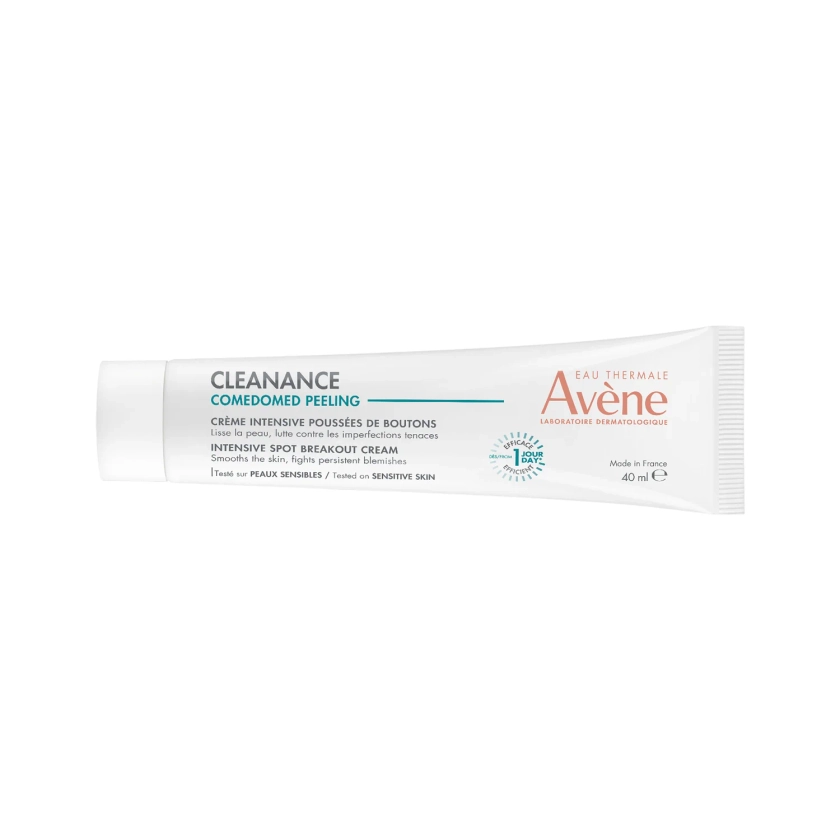 Avène Cleanance Comedomed Peeling 40ml | DocMorris France