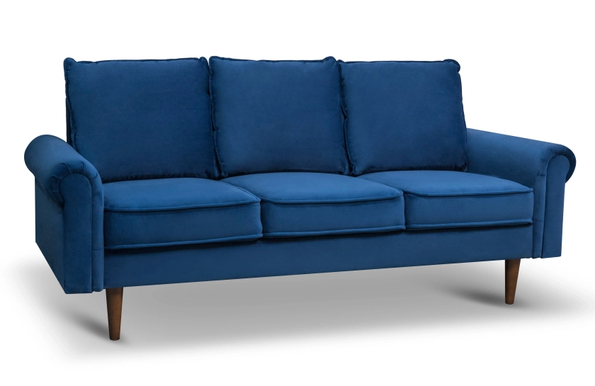 Jahzari 75.2'' Upholstered Sofa
