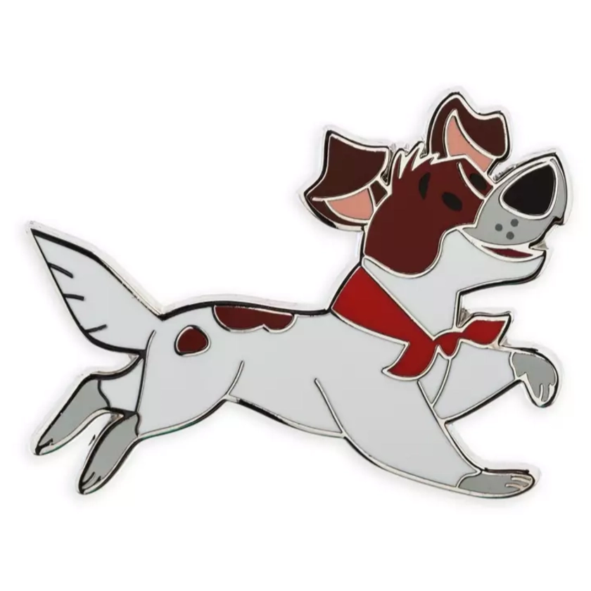 73046 - Dodger - Disney Dogs Mystery Collection