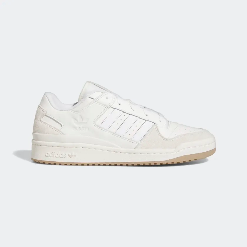 Chaussure Forum Low Classic - Blanc adidas | adidas France