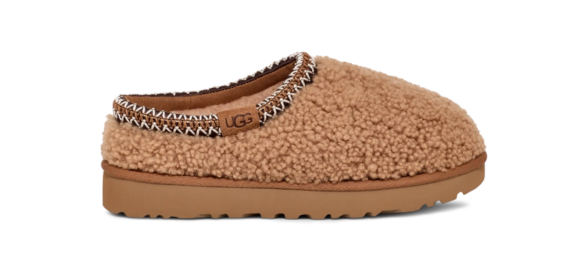 UGG® Tasman Maxi Curly for Women | UGG®