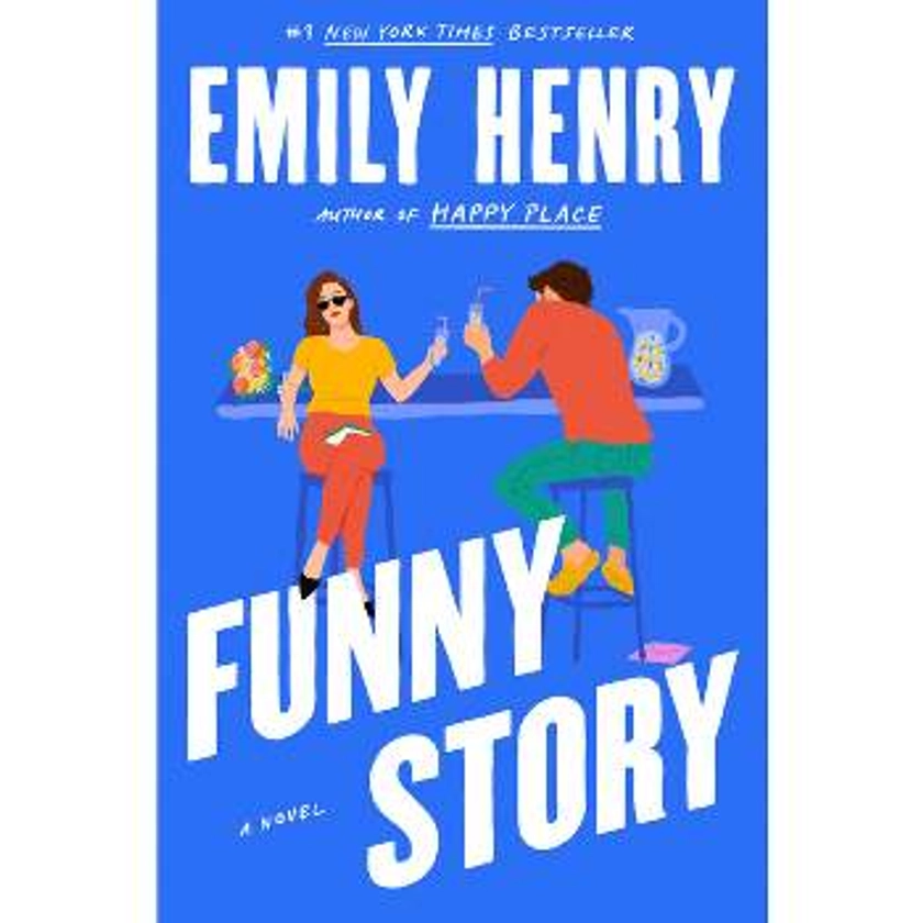Funny Story Emily Henry : Target