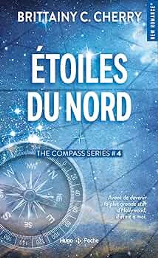 Compass - Tome 04: Etoiles du Nord