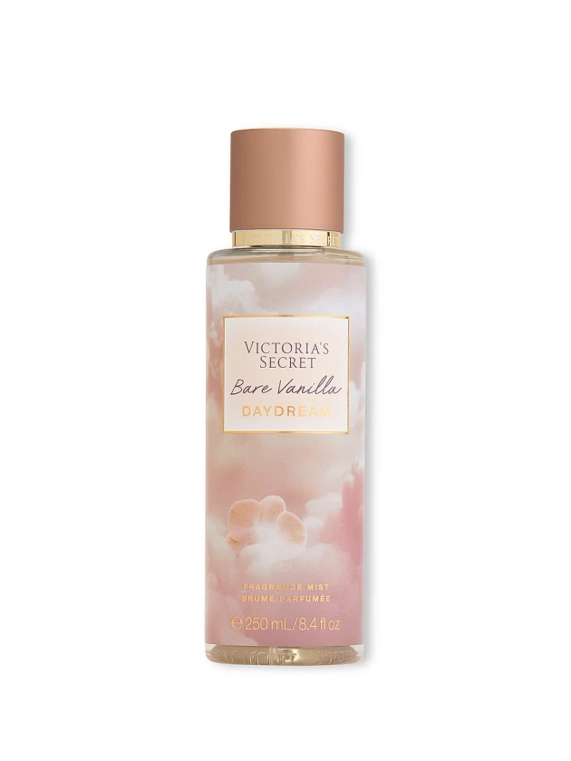 Buy Daydream Body Mist - Order Fragrances online 5000010198 - Victoria's Secret US