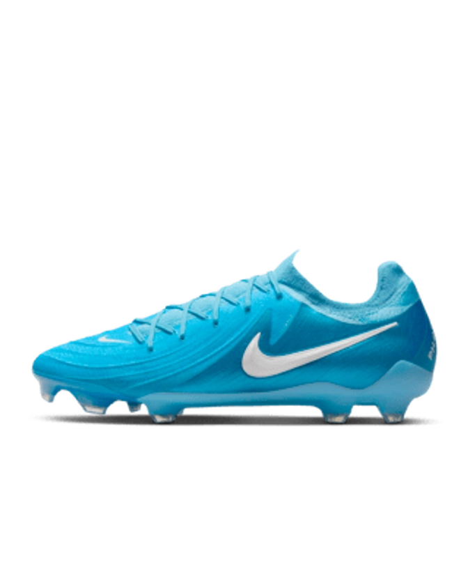 Nike Phantom GX 2 Pro FG Low-Top Football Boot