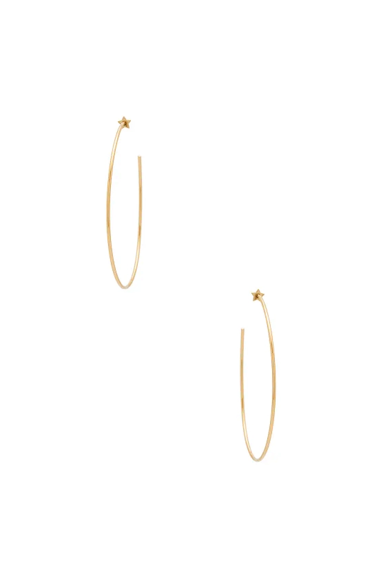 Starlet Hoops