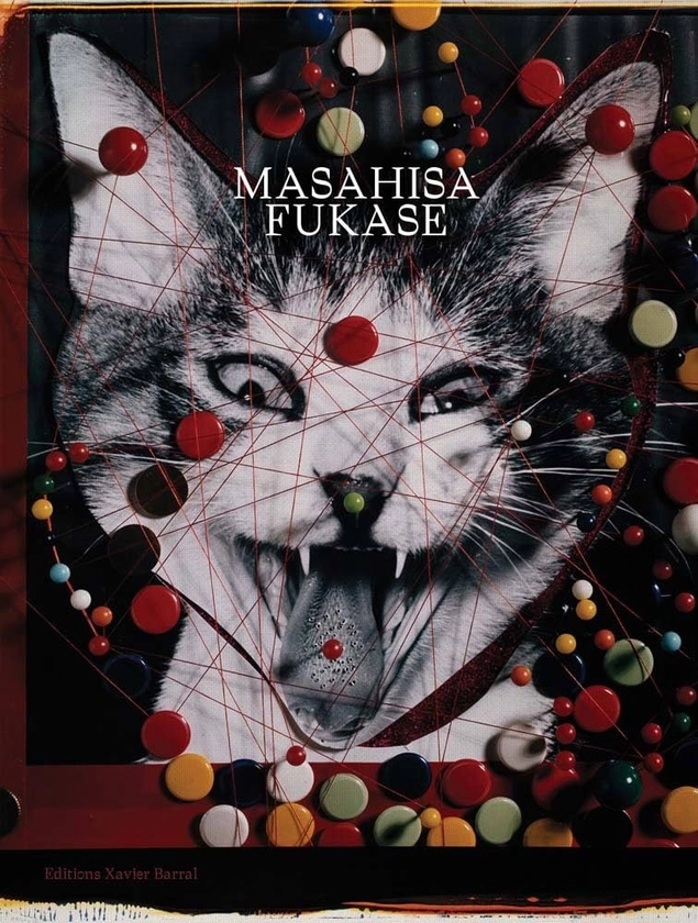 Amazon.com: Masahisa Fukase: 9782365112024: Fukase, Masahisa, Baker, Simon, Kosuga, Tomo: Books