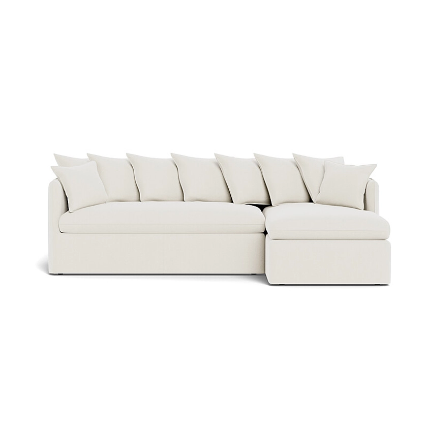 WESTPORT Fabric Modular Sofa