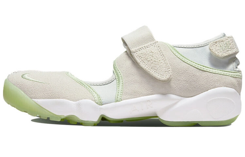 Wmns Air Rift Light Bone Honeydew-DX2677-001