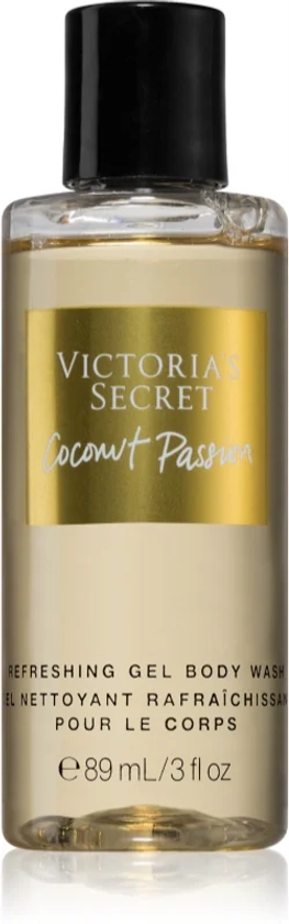 Victoria's Secret Coconut Passion gel de douche