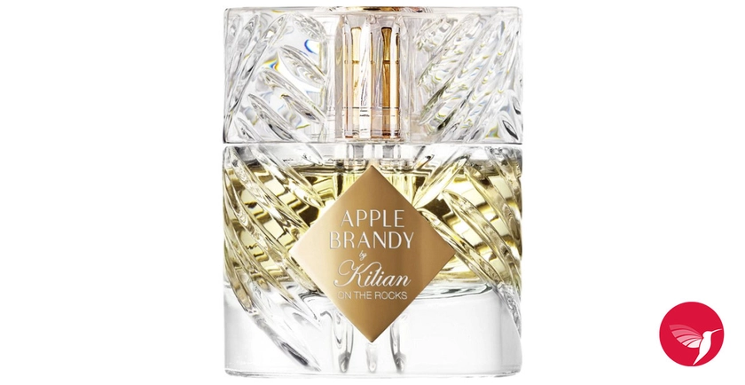Apple Brandy on the Rocks By Kilian for women and men