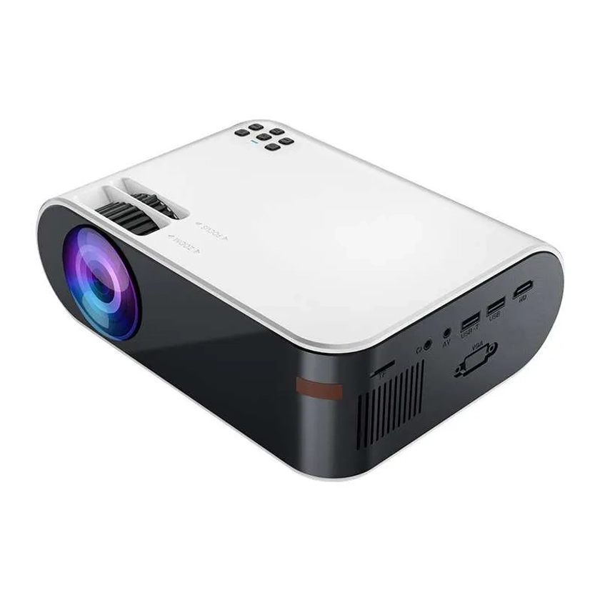 The 5 BEST SMART HOME PROJECTOR FR – BestModern