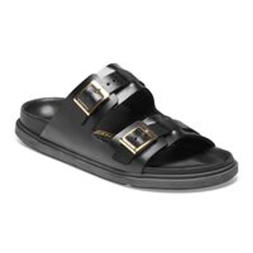 St Barths Pelle naturale Black | BIRKENSTOCK