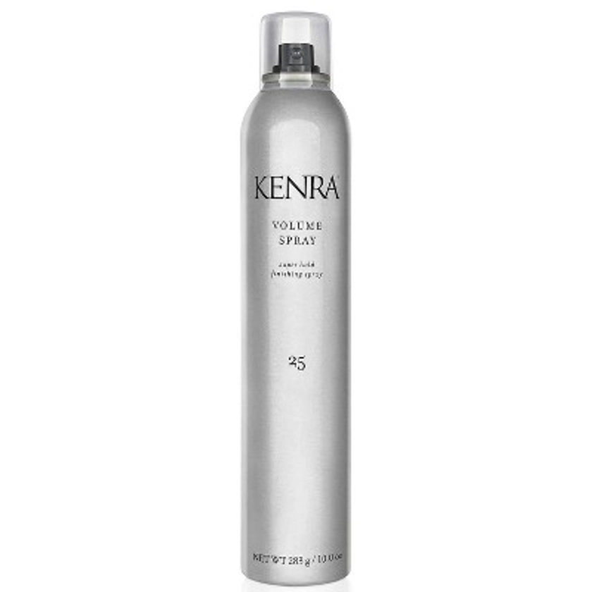 Kenra Super Hold Finishing Spray Volume Spray - 10 fl oz