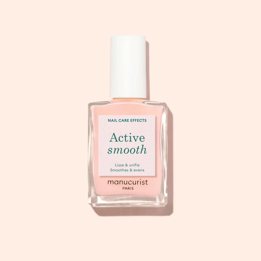 Active Smooth | Manucurist