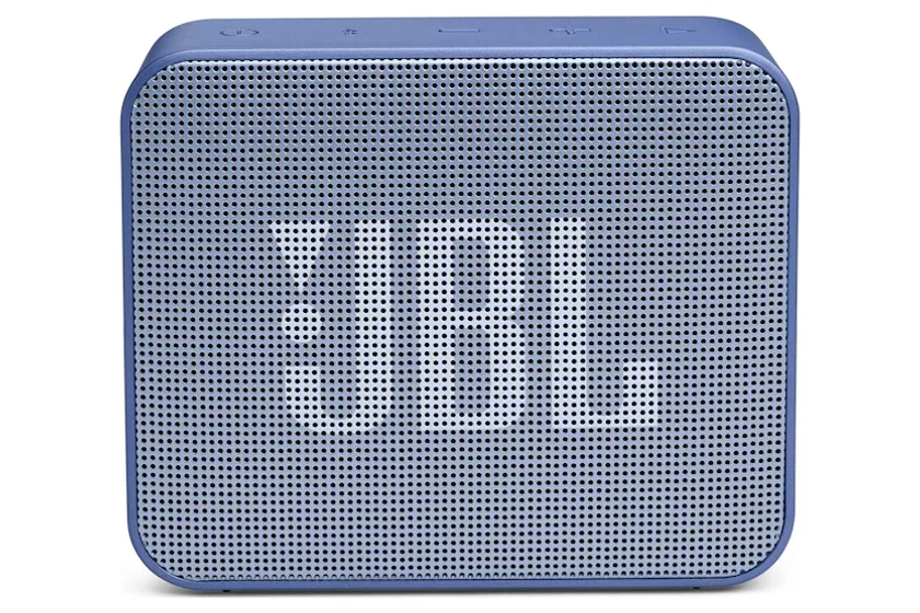 JBL GO Essential Portable Bluetooth Speaker | Blue | Ireland