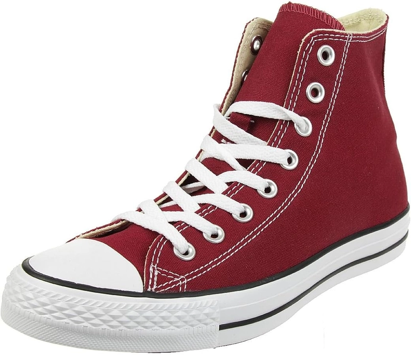 Converse Women's Chuck Taylor All Star High Top Sneakers