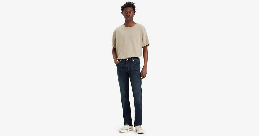 Jean 511™ Slim - Bleu | Levi's® FR