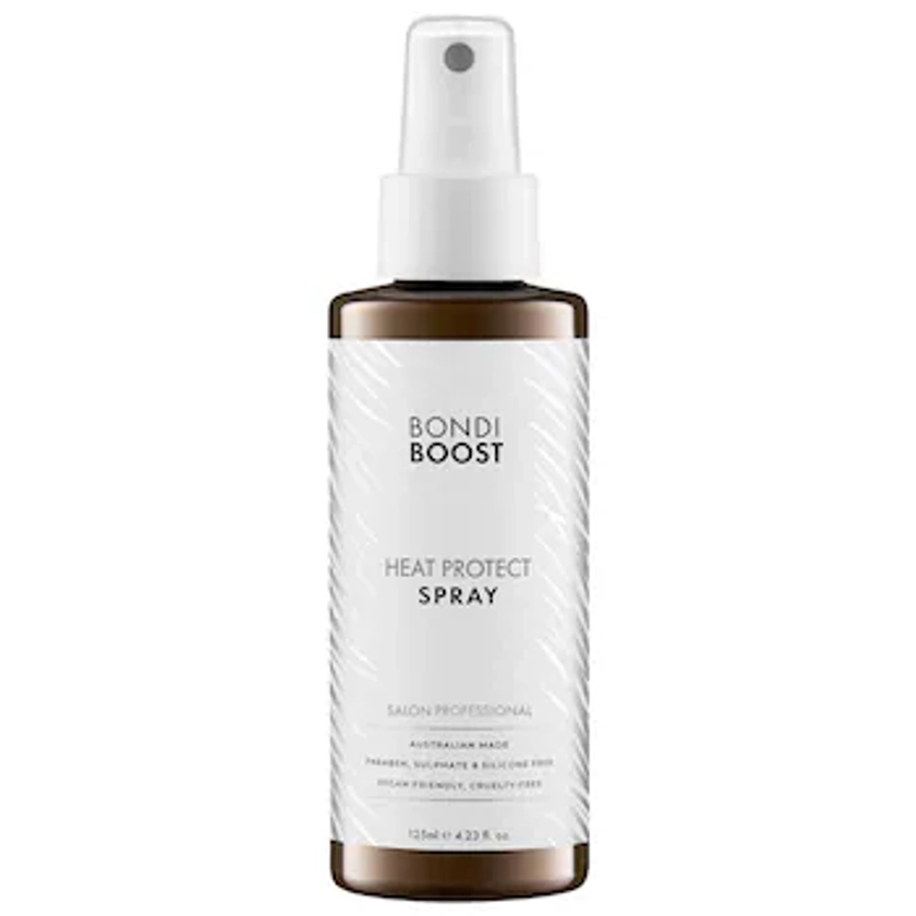 Thermal and Heat Protectant Spray - BondiBoost | Sephora