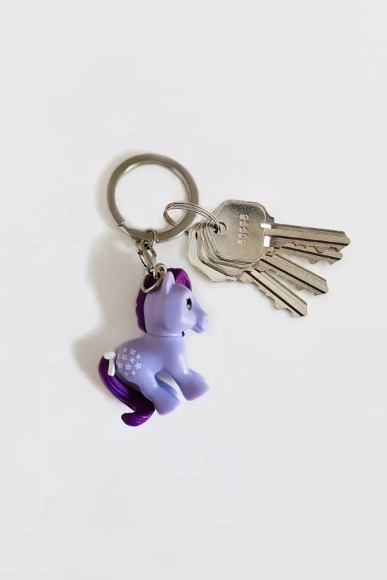 My Little Pony Keychain