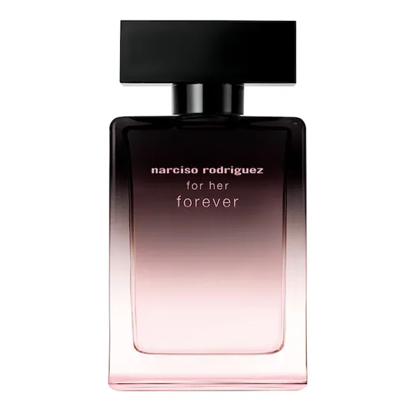 NARCISO RODRIGUEZ | for her forever - Eau de parfum