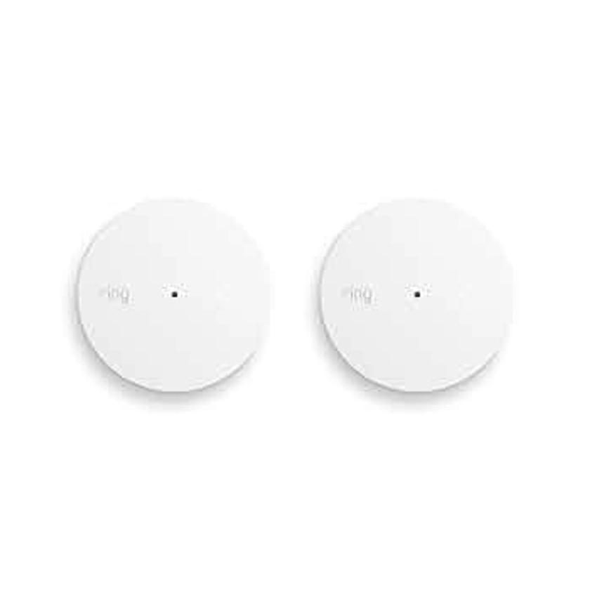 Ring Alarm Glass Break Sensor – 2-pack