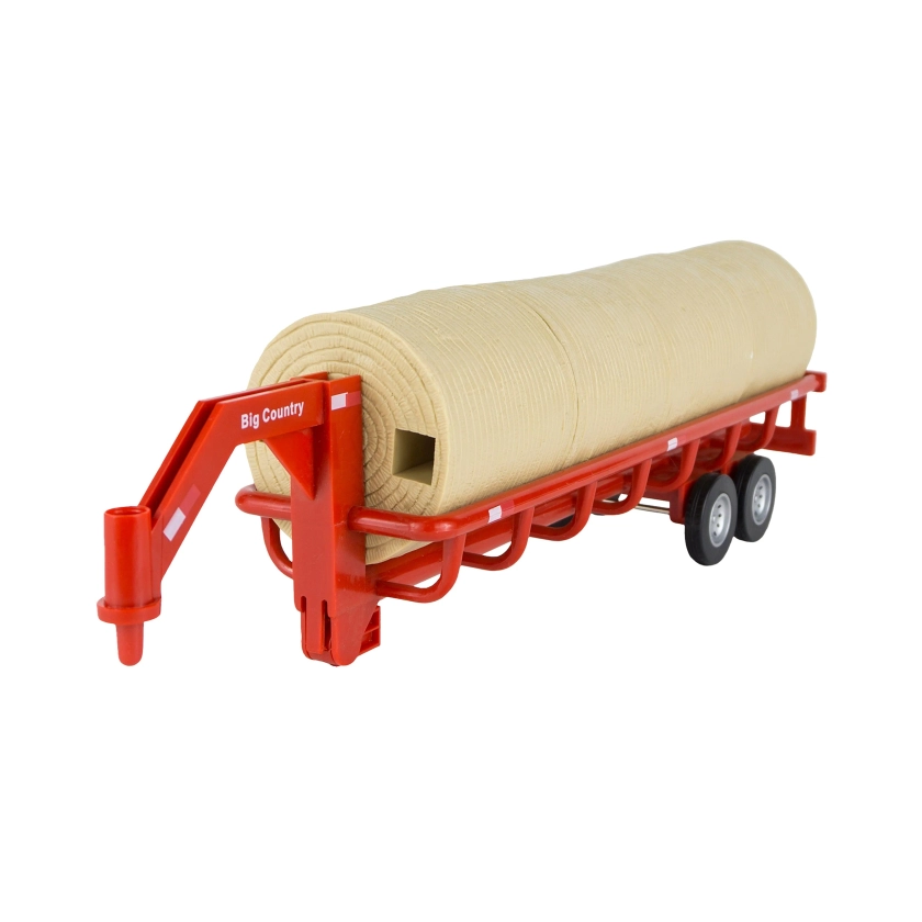 Big Country Toys | Hay Trailer | Farm & Ranch Toys | bigcountrytoys.com