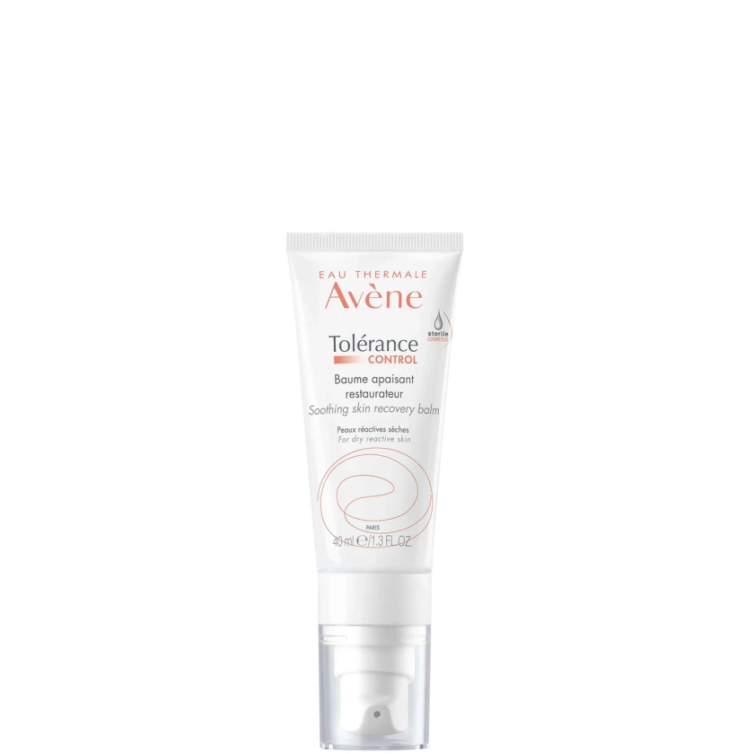 Avène Tolerance Control Soothing Skin Recovery Balm for Dry Sensitive Skin 40ml