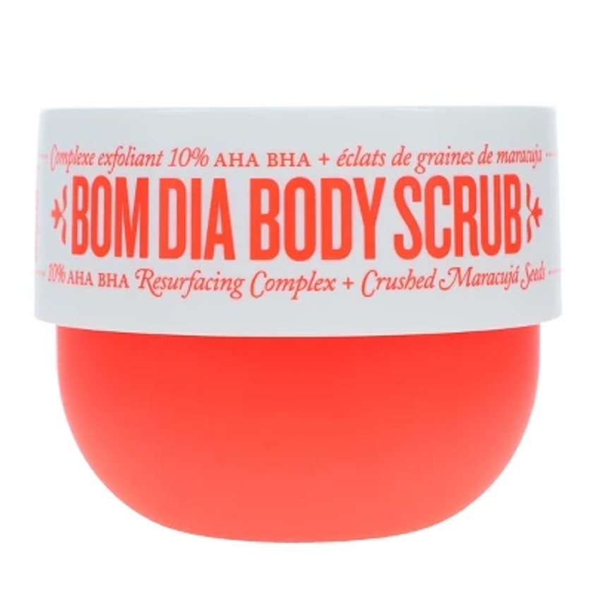 Sol de Janeiro Bom Dia Body Scrub 8 oz