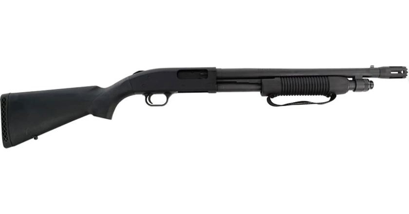 Mossberg 500 Tactical