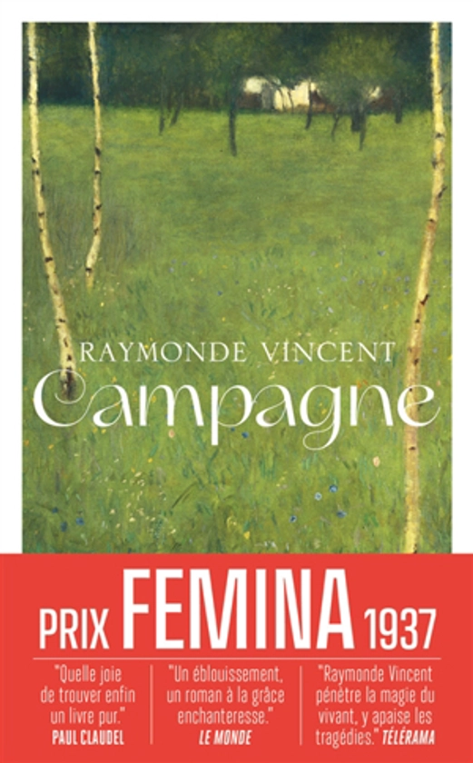 Raymonde Vincent - Campagne. Se souvenir de ma mère