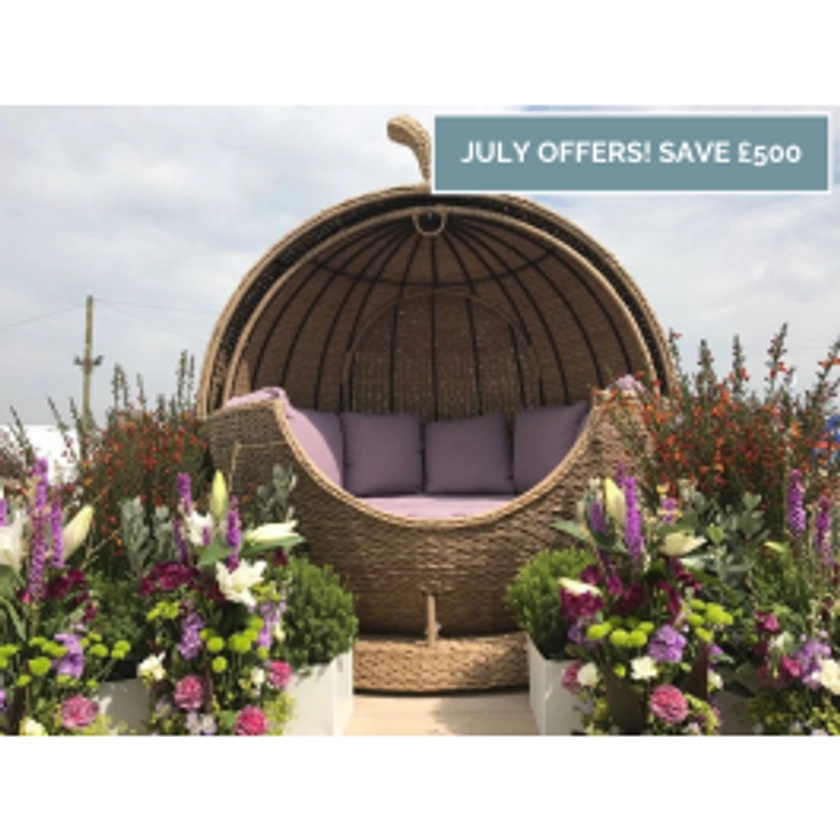 Montana Apple Day Bed | JULY OFFERS