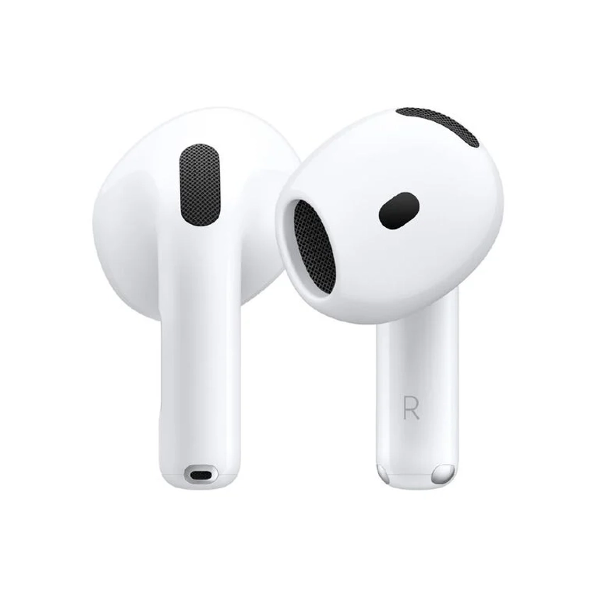 Apple AirPods 4 with Active Noise Cancellation - Noel Leeming