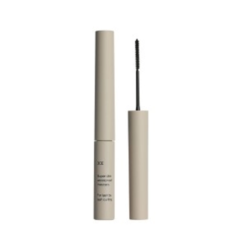 3CE - Mascara Imperméable Super Mince - 3g