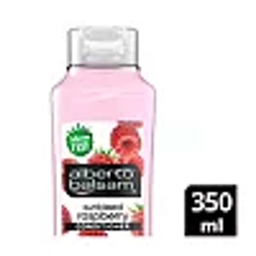 Alberto Balsam Conditioner Raspberry 350ml - Boots