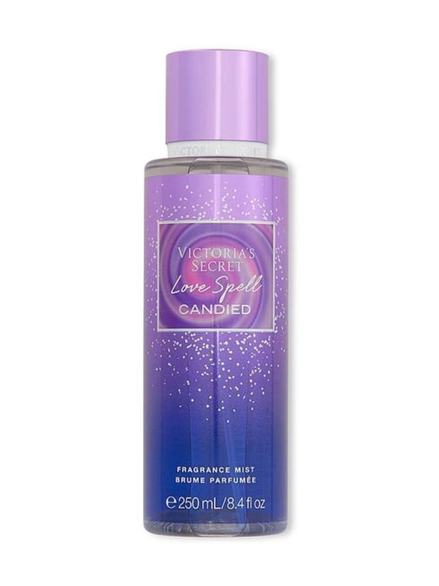 Love Spell Candied Body Mist | Victoria's Secret