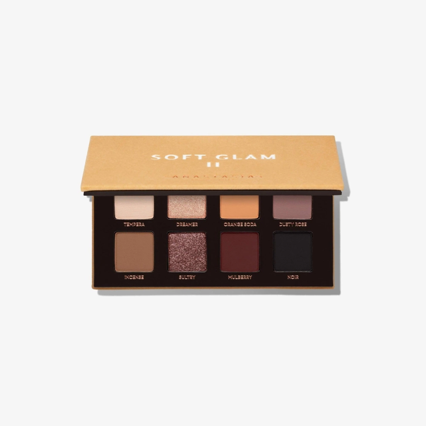 Soft Glam II Eyeshadow Palette | Anastasia Beverly Hills