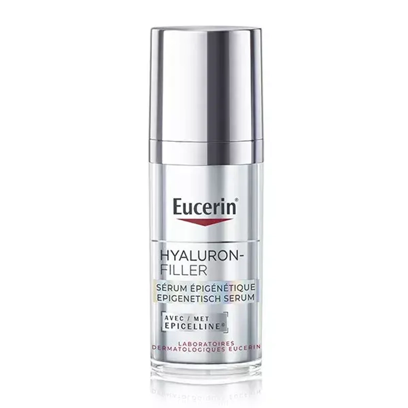 Eucerin Sérum Épigénétique Hyaluron-Filler 30ml