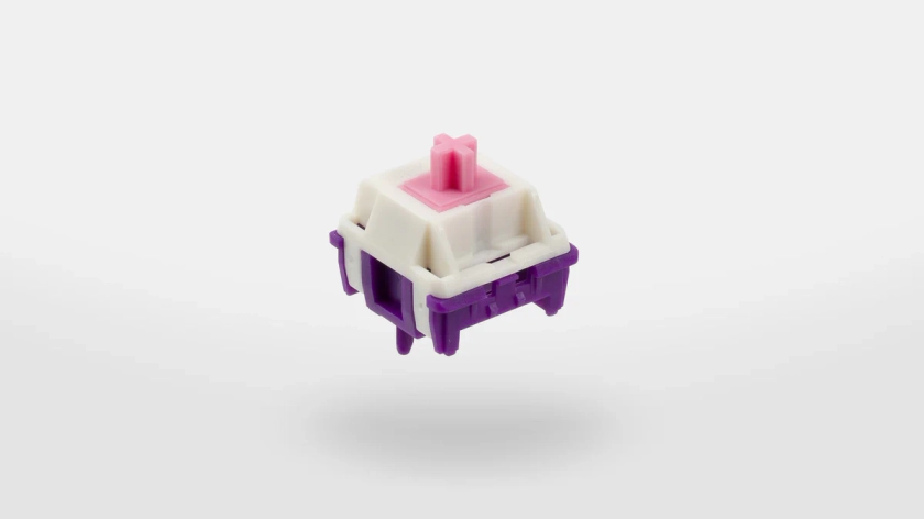 HMX Switches