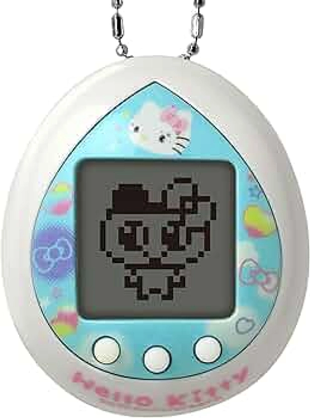 Tamagotchi Nano x Hello Kitty - Sky Blue